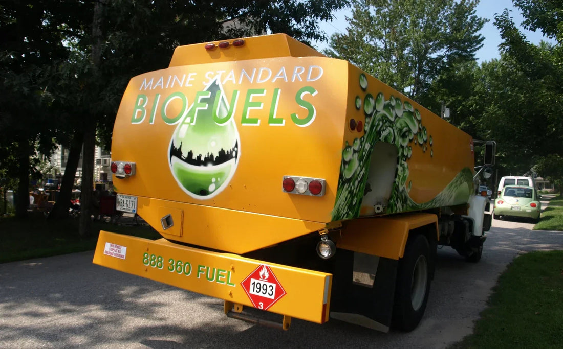 From Biodiesel to a Better Clean – The Story Behind Wicked Strong