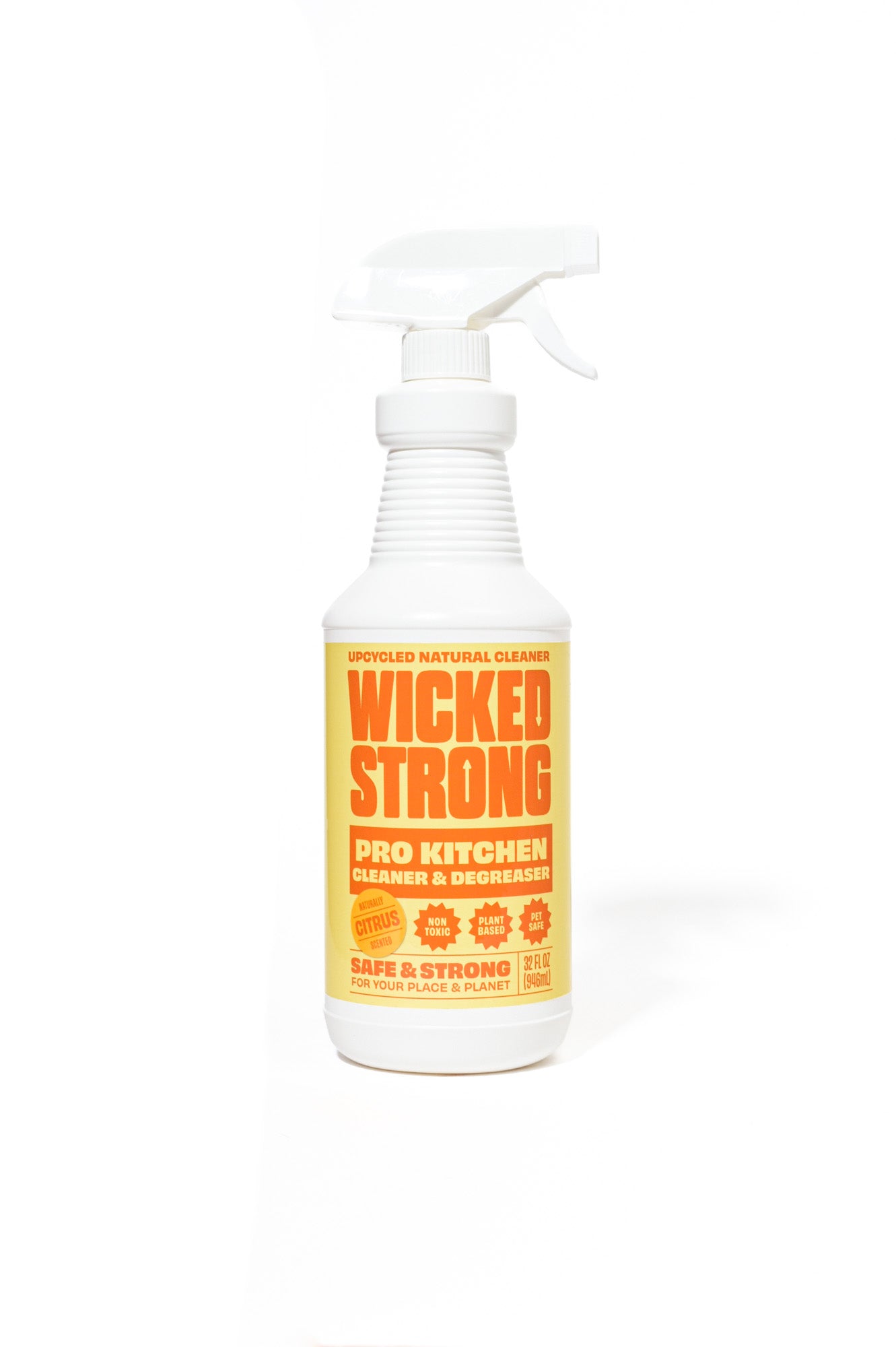 Pro Kitchen Cleaner & Degreaser