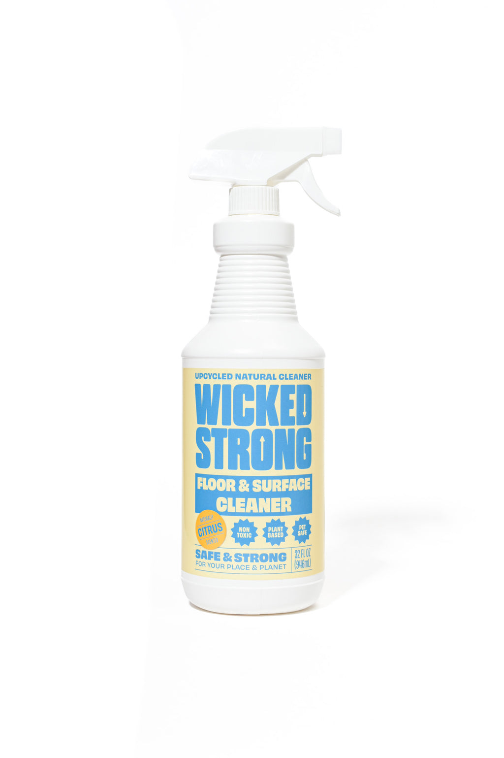 Floor & Surface Cleaner