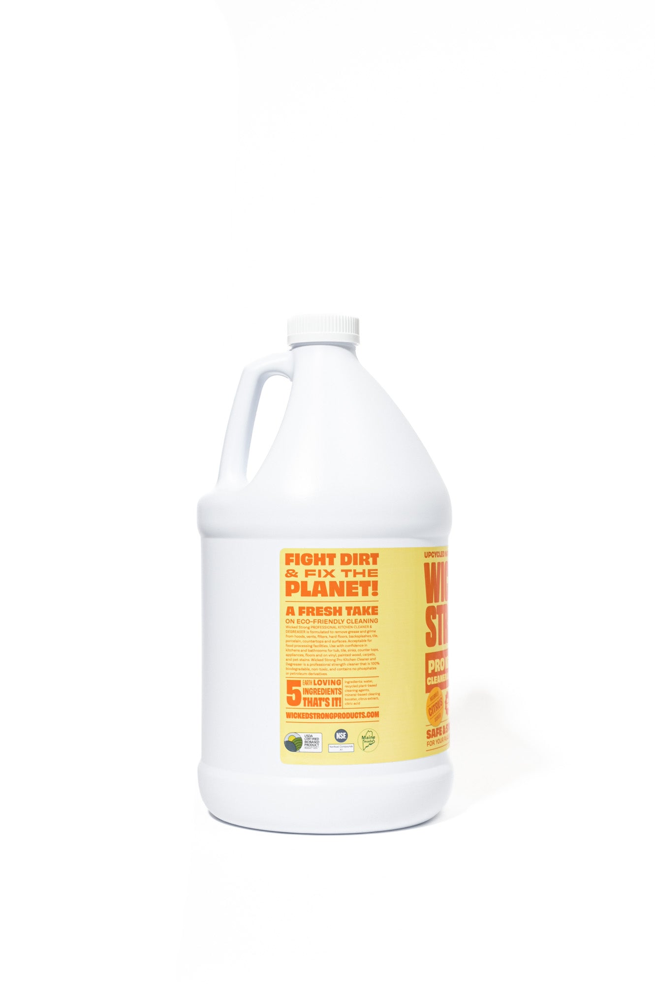 Pro Kitchen Cleaner & Degreaser