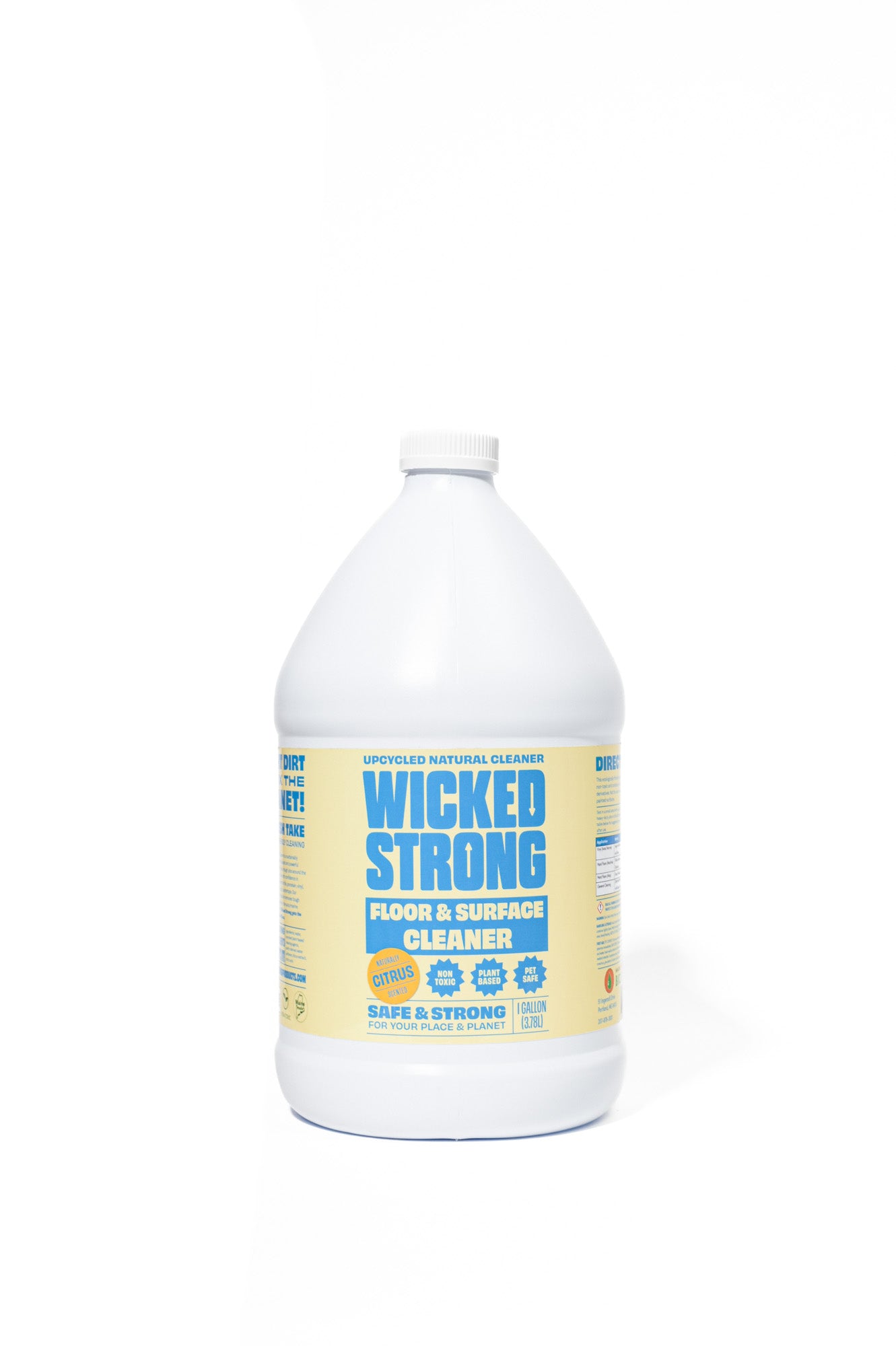 Floor & Surface Cleaner