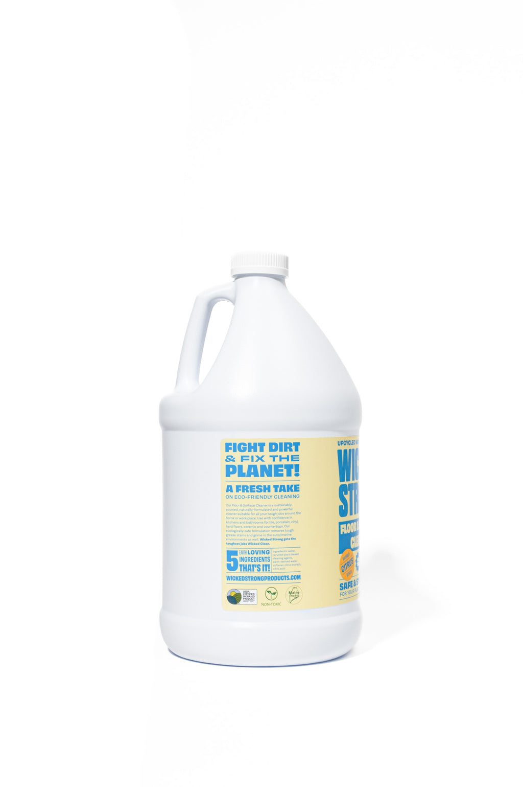 Floor & Surface Cleaner