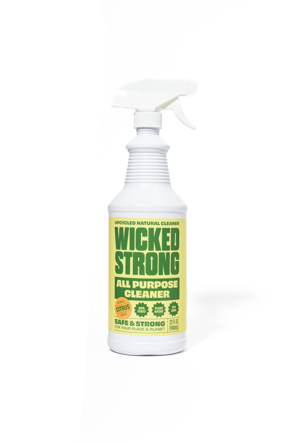 All Purpose Household Cleaner