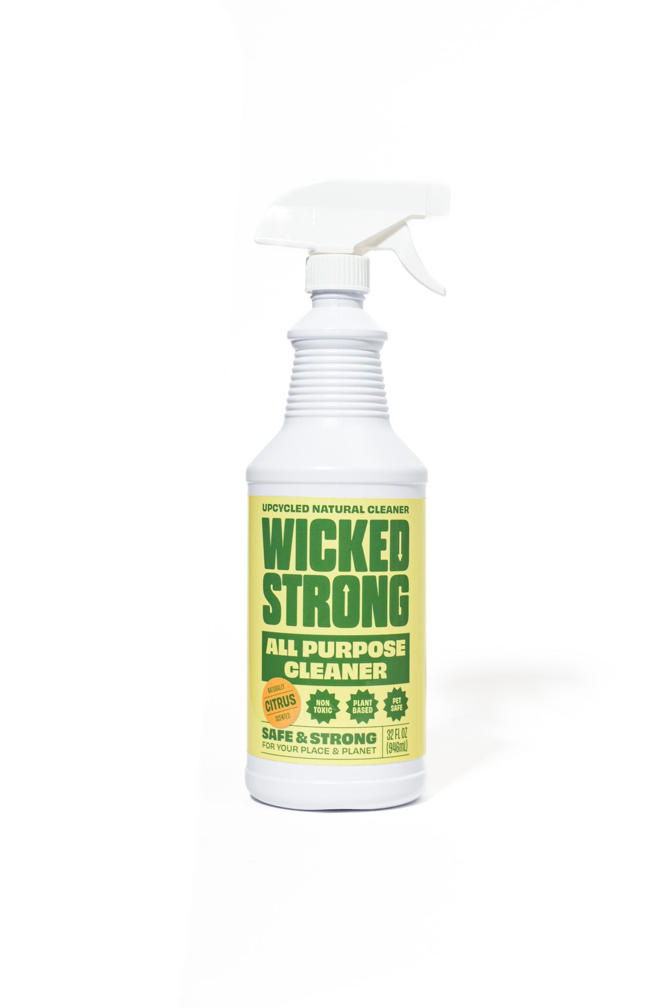 All Purpose Household Cleaner