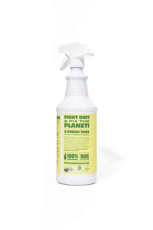 All Purpose Household Cleaner